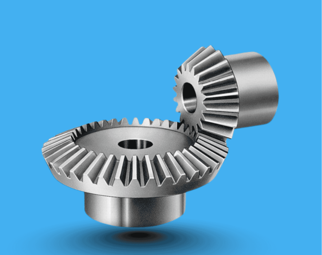 bevel gear manufactuter