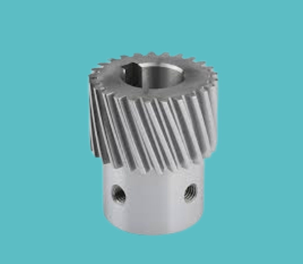 helical gears manufactuter