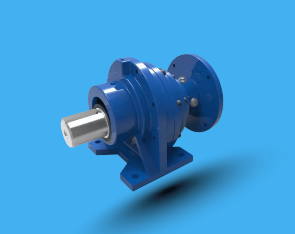 planetary gearbox manufactuter