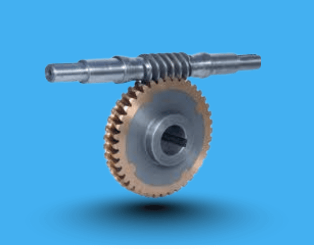 worm gear manufactuter