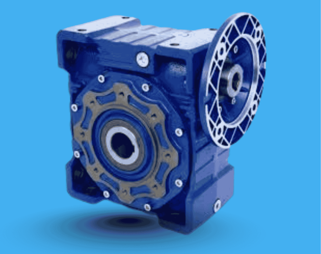 worm gearbox manufactuter