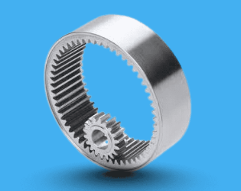 internal gear -manufactuter