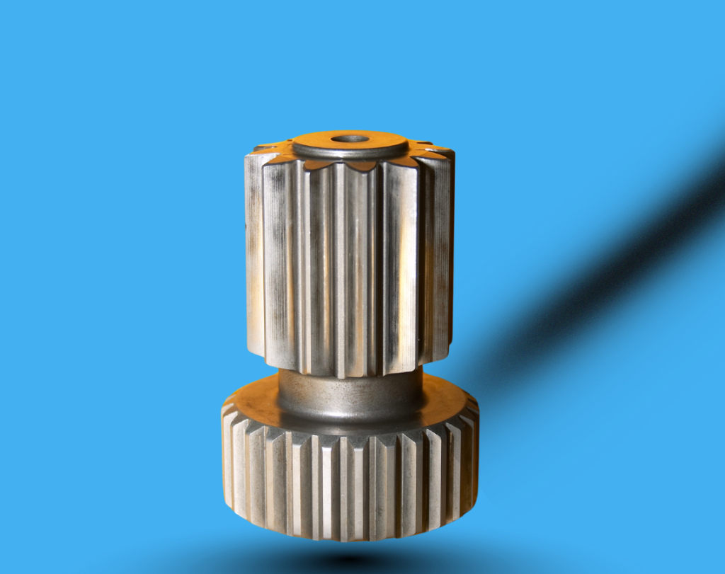 spur gear manufactuter